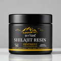 100% Shilajit Puro in Resina Fonte naturale di energia vitale dell’Himalaya