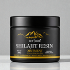 100% Shilajit Puro in Resina Fonte naturale di energia vitale dell’Himalaya